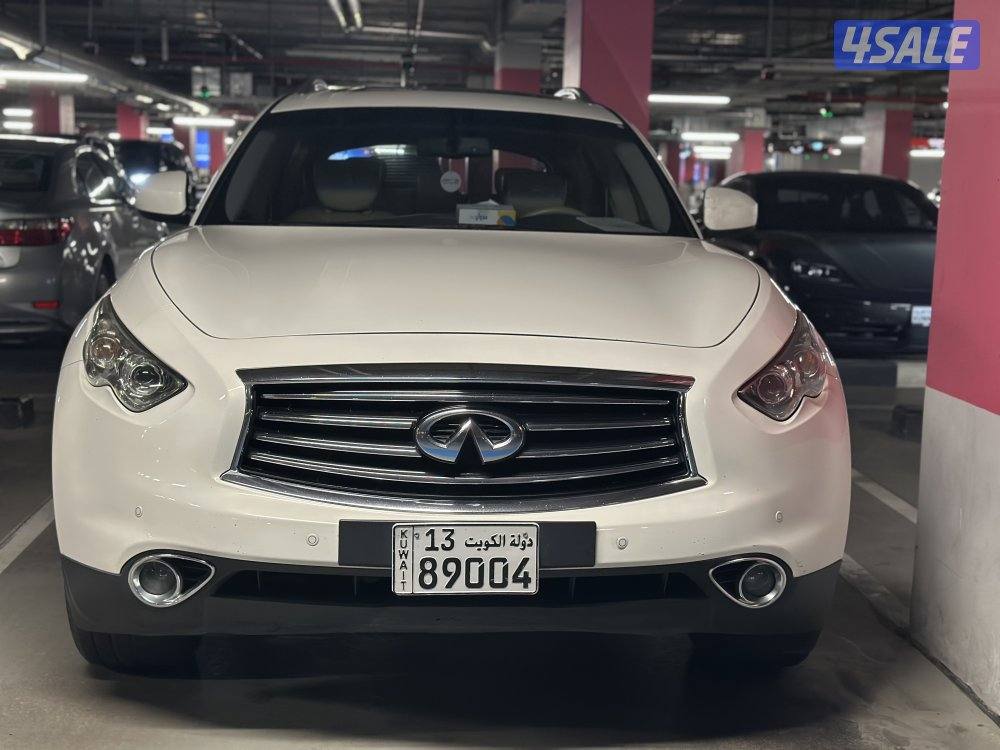 للبيع انفنتي002