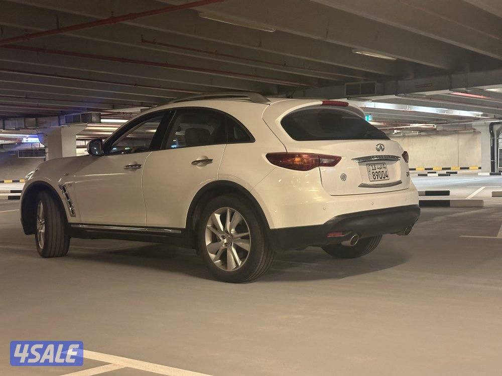 للبيع انفنتي003