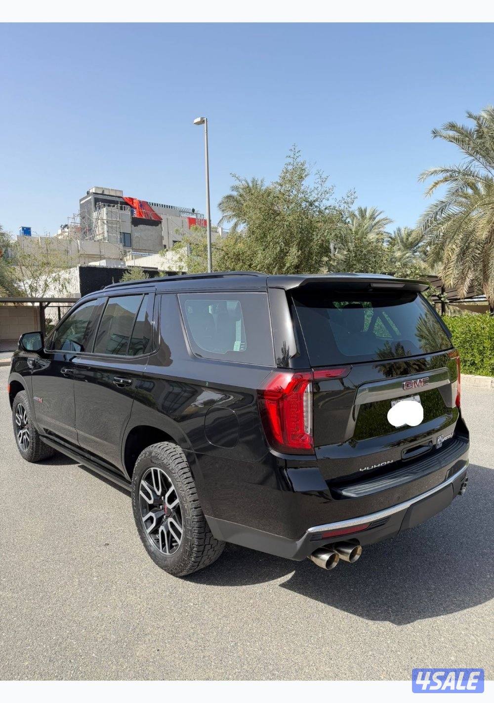 للبيع AT4 - صبغ وكاله - عداد ٥٩الف3