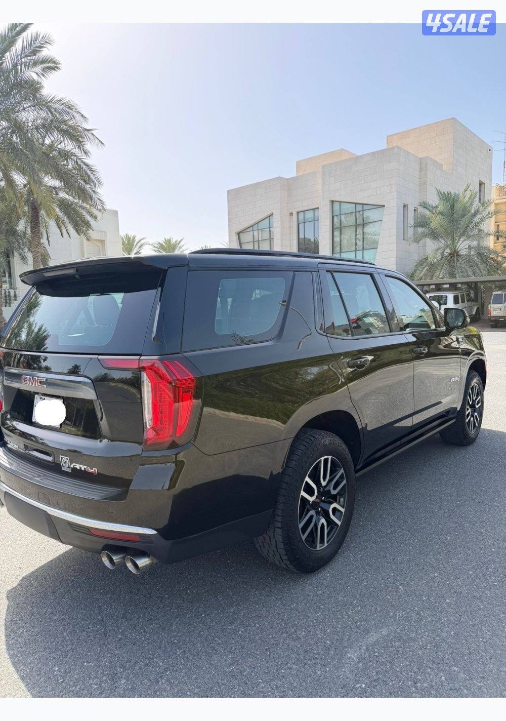 للبيع AT4 - صبغ وكاله - عداد ٥٩الف4