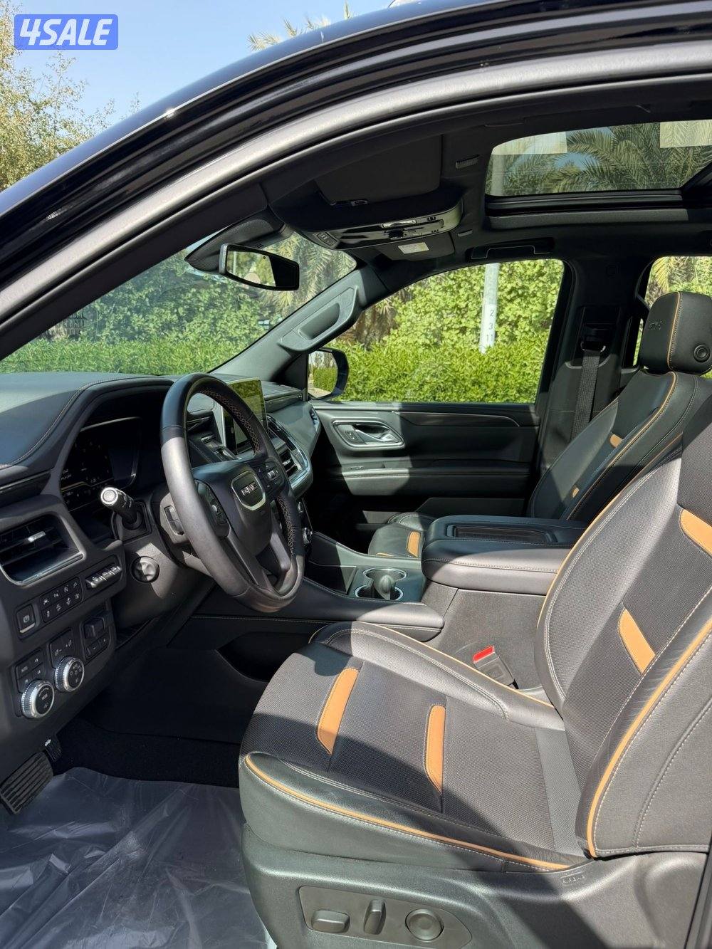 للبيع AT4 - صبغ وكاله - عداد ٥٩الف5