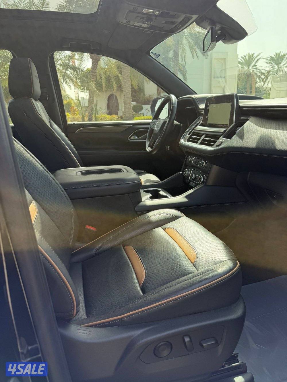 للبيع AT4 - صبغ وكاله - عداد ٥٩الف6