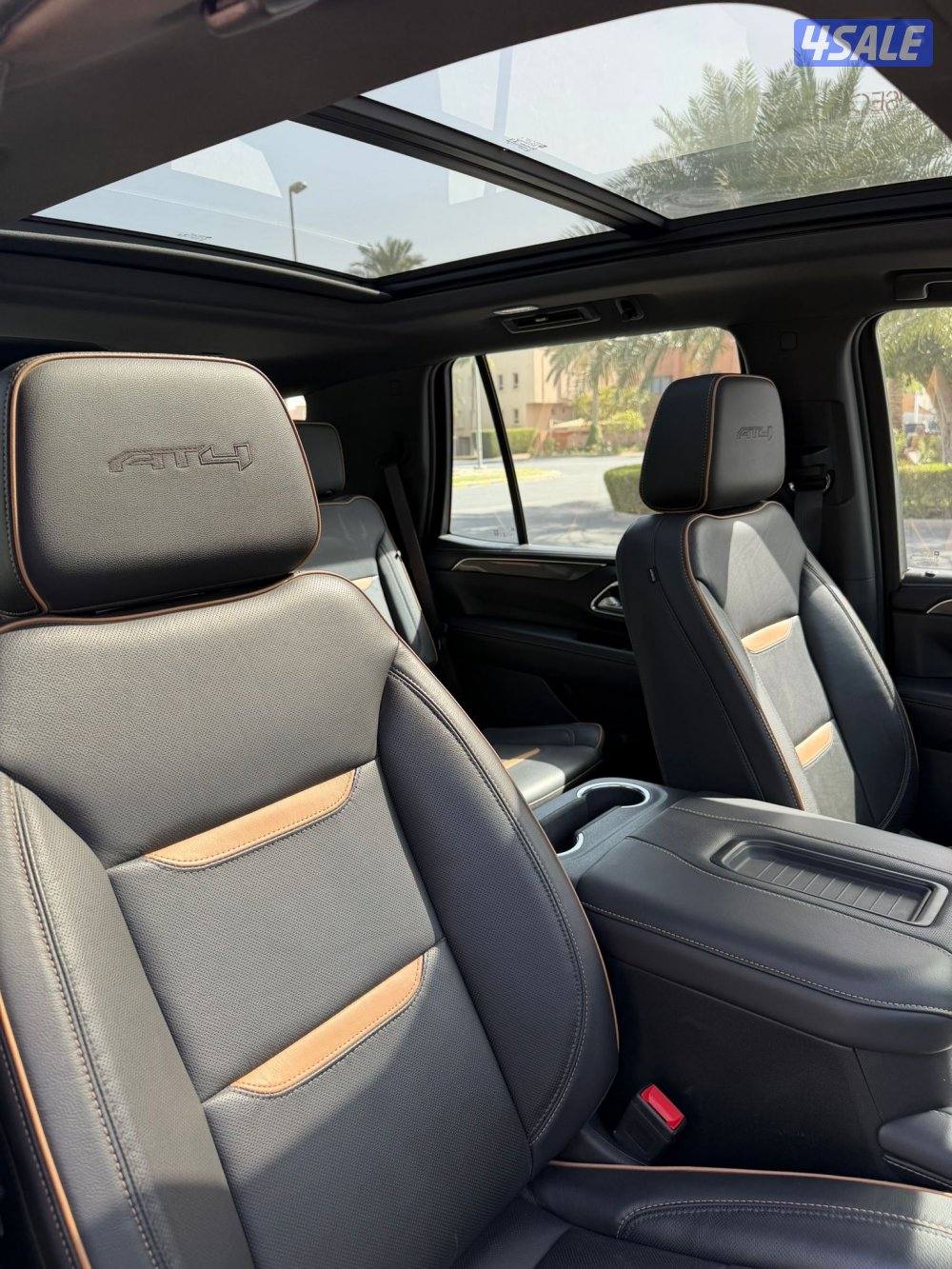 للبيع AT4 - صبغ وكاله - عداد ٥٩الف8