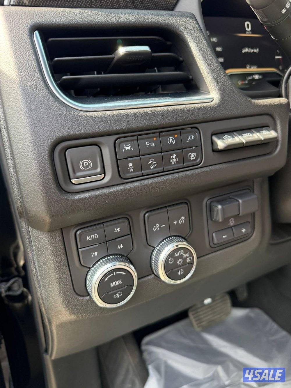 للبيع AT4 - صبغ وكاله - عداد ٥٩الف9