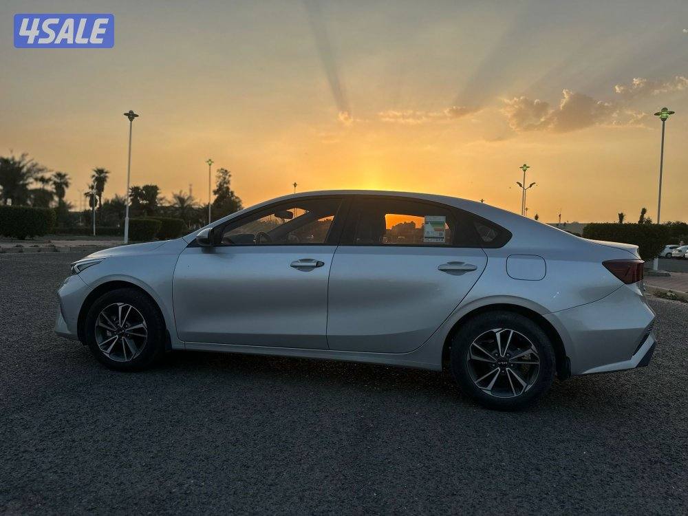 كيا سيراتو 20234