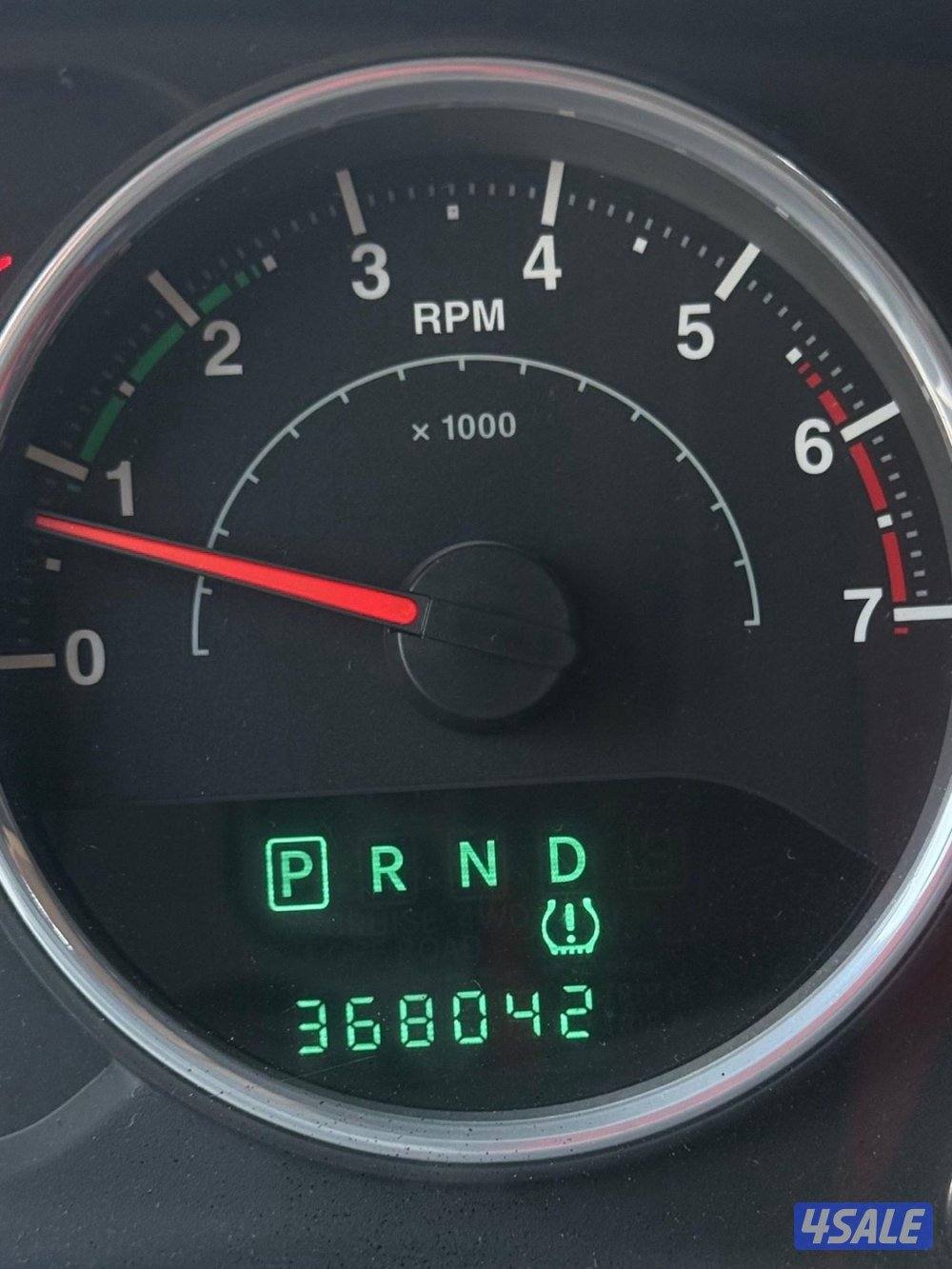 Jeep wrangler Rubicon 2011 converted to 20229