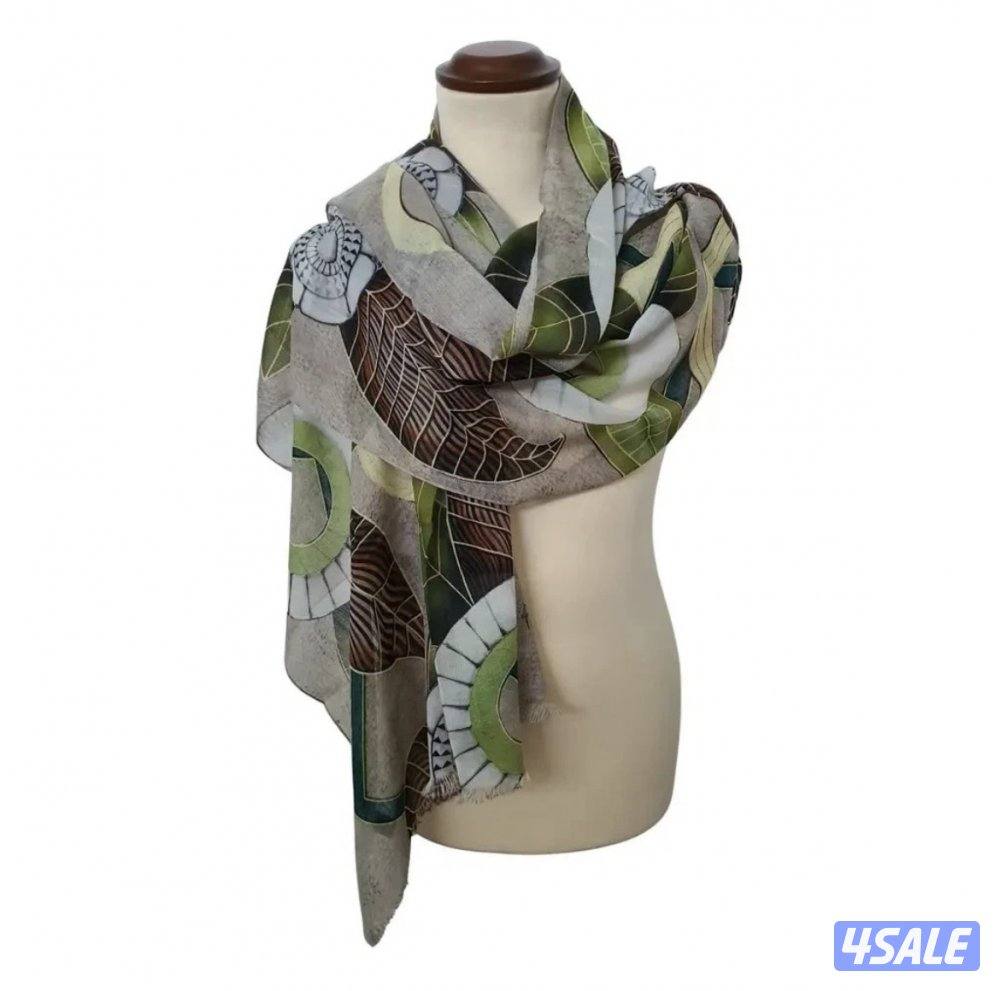 شنط شانيل وديور وجلديات8