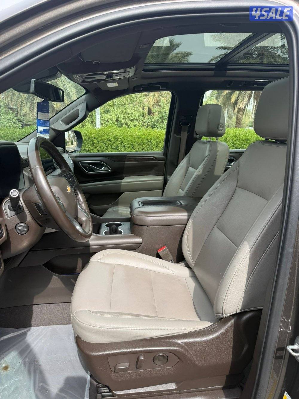 للبيع سقنجر - صبغ وكاله - عداد ١٣٥5