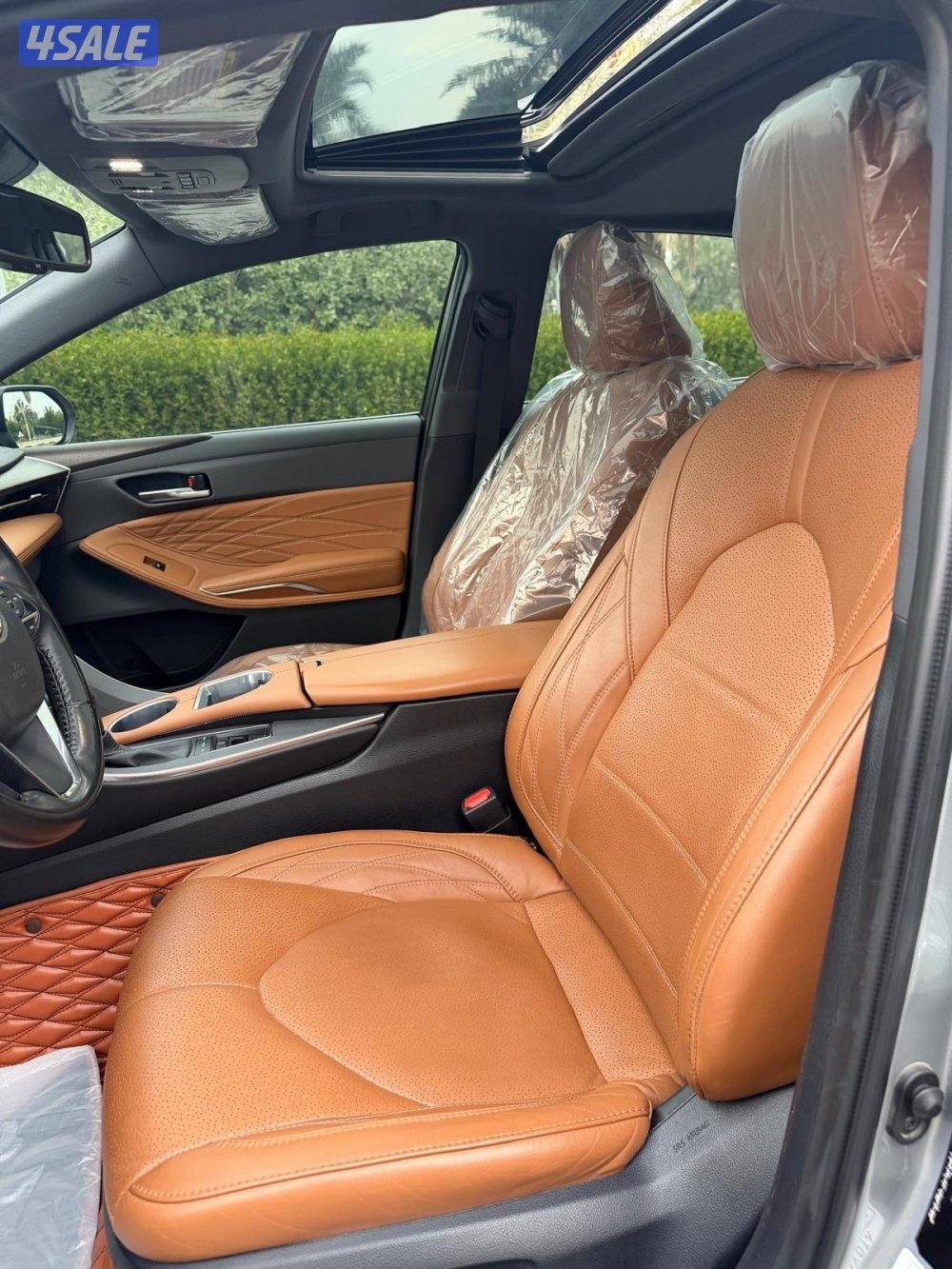 للبيع أفالون ليمتتد - صبغ وكاله - عداد ٤٢الف فقط7