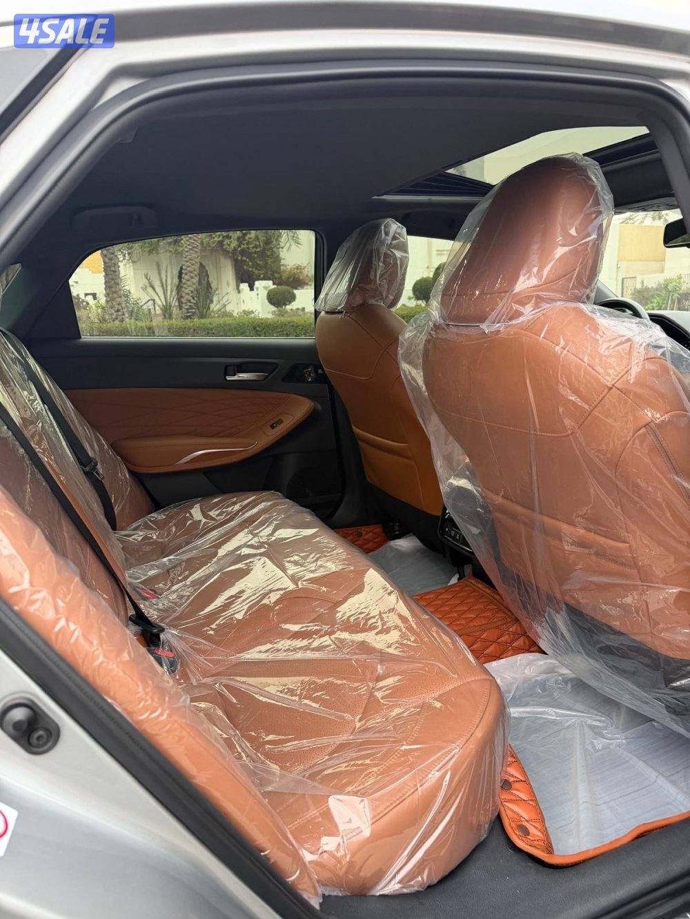 للبيع أفالون ليمتتد - صبغ وكاله - عداد ٤٢الف فقط8