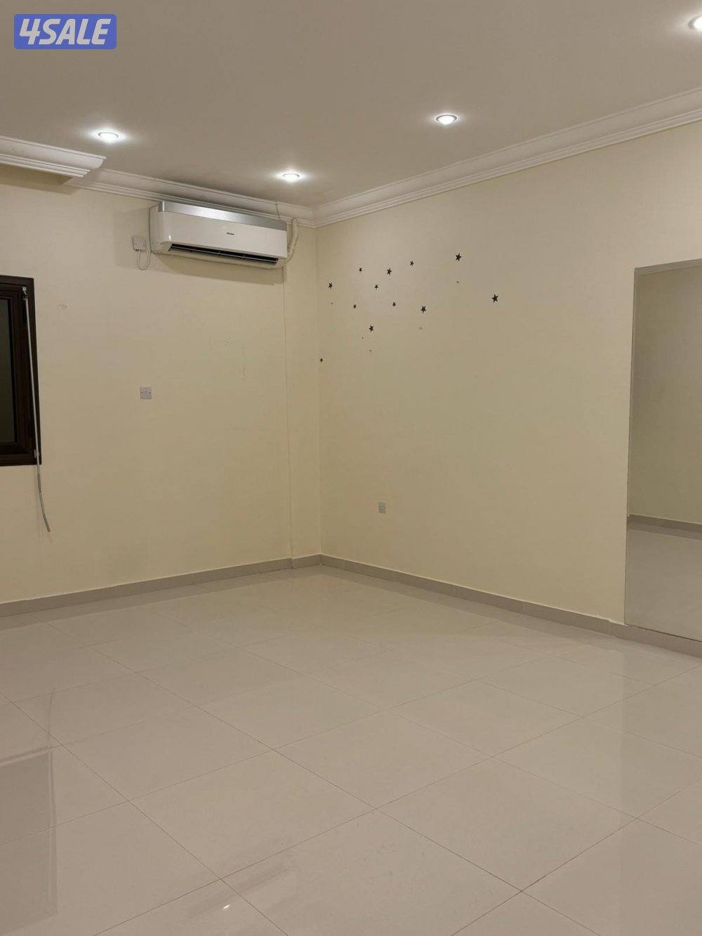 مبارك الكبير شقة للاجار في منطقة مبارك الكبير9