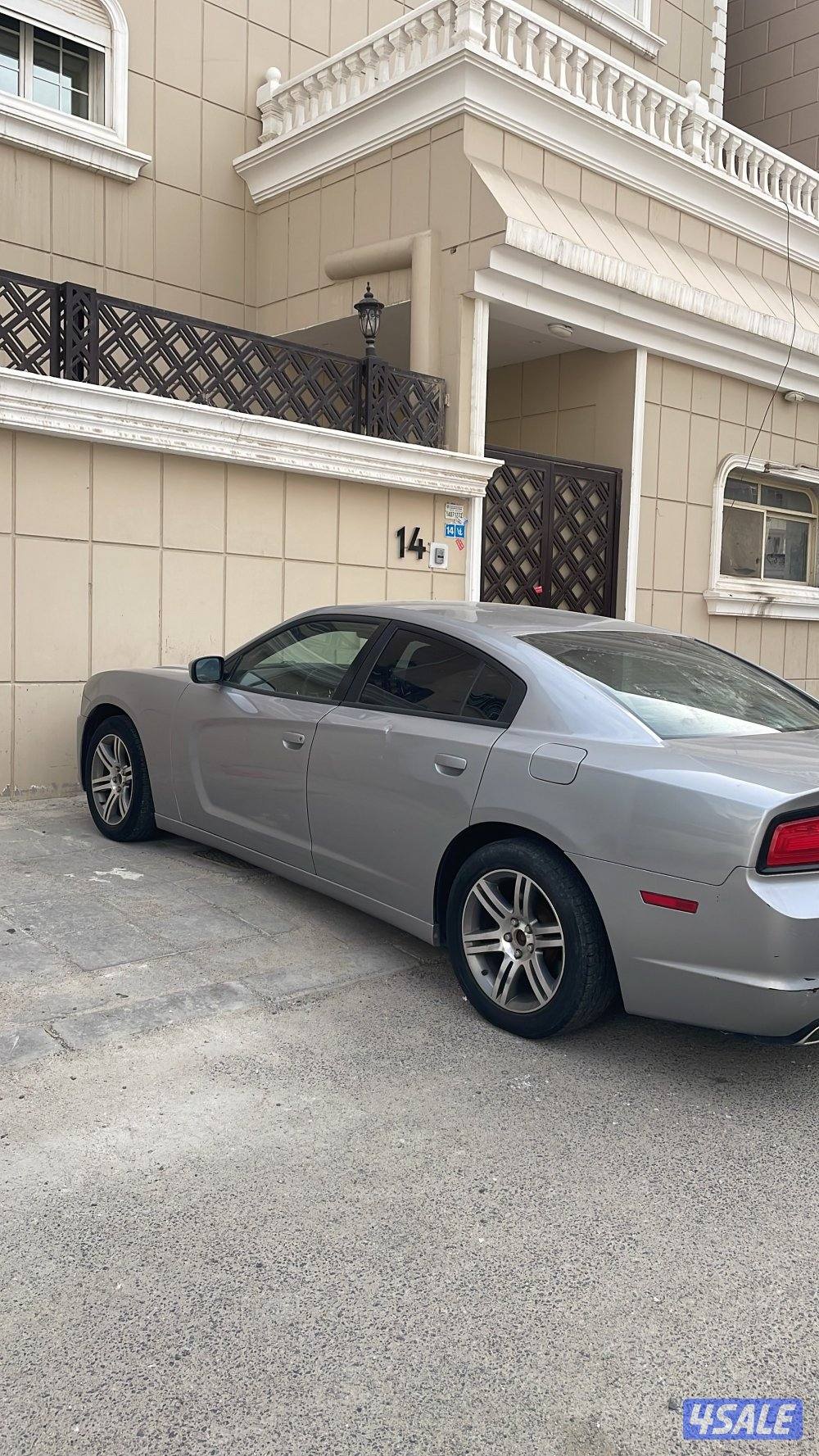 للبيع شارجر 20130