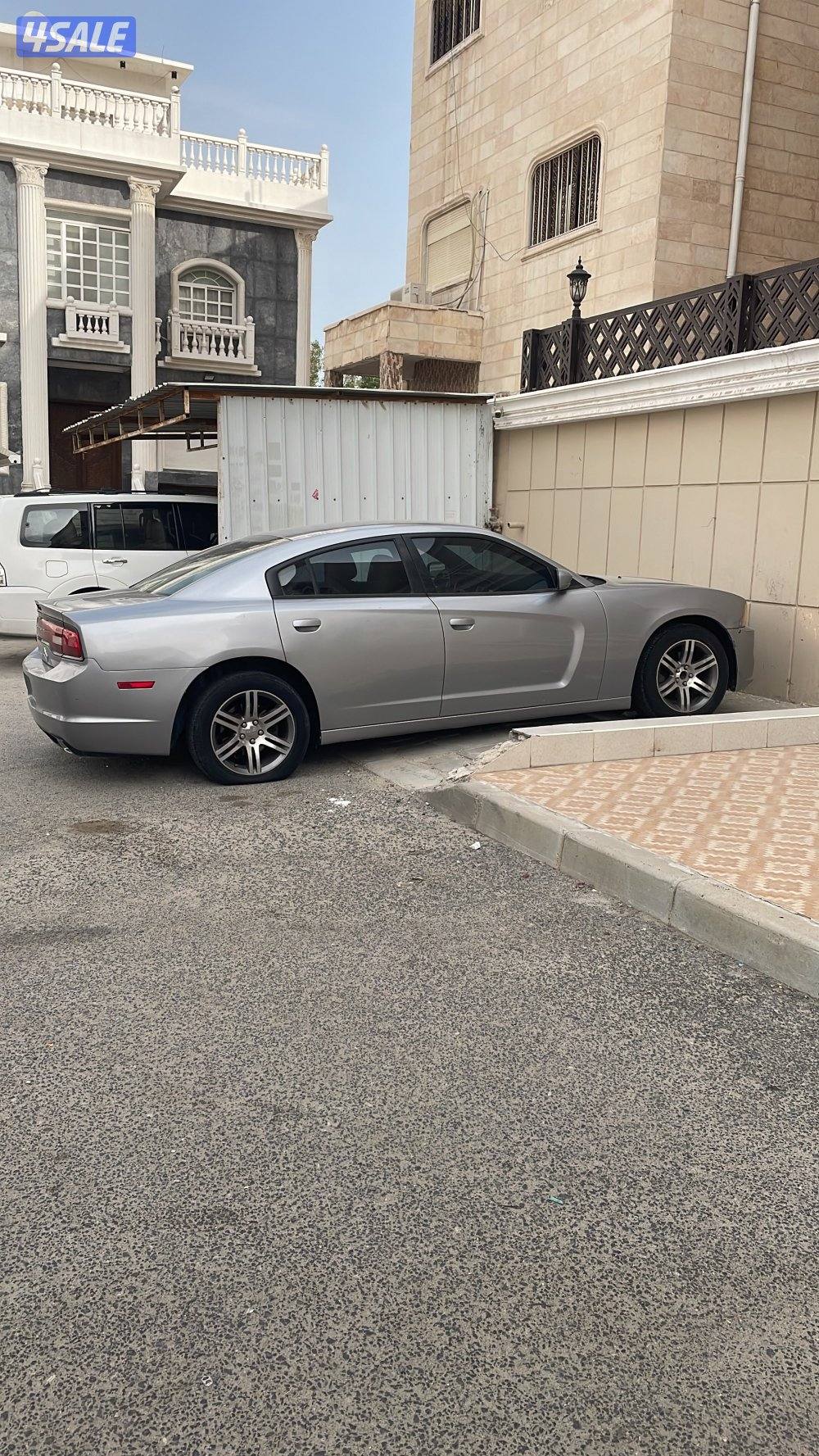 للبيع شارجر 20131