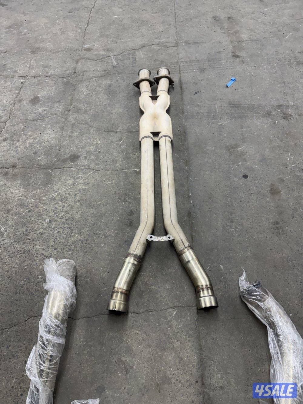 قطع كورفت وكاله1