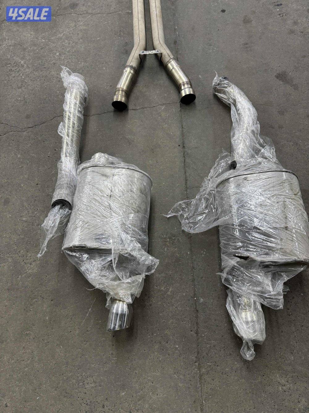 قطع كورفت وكاله2