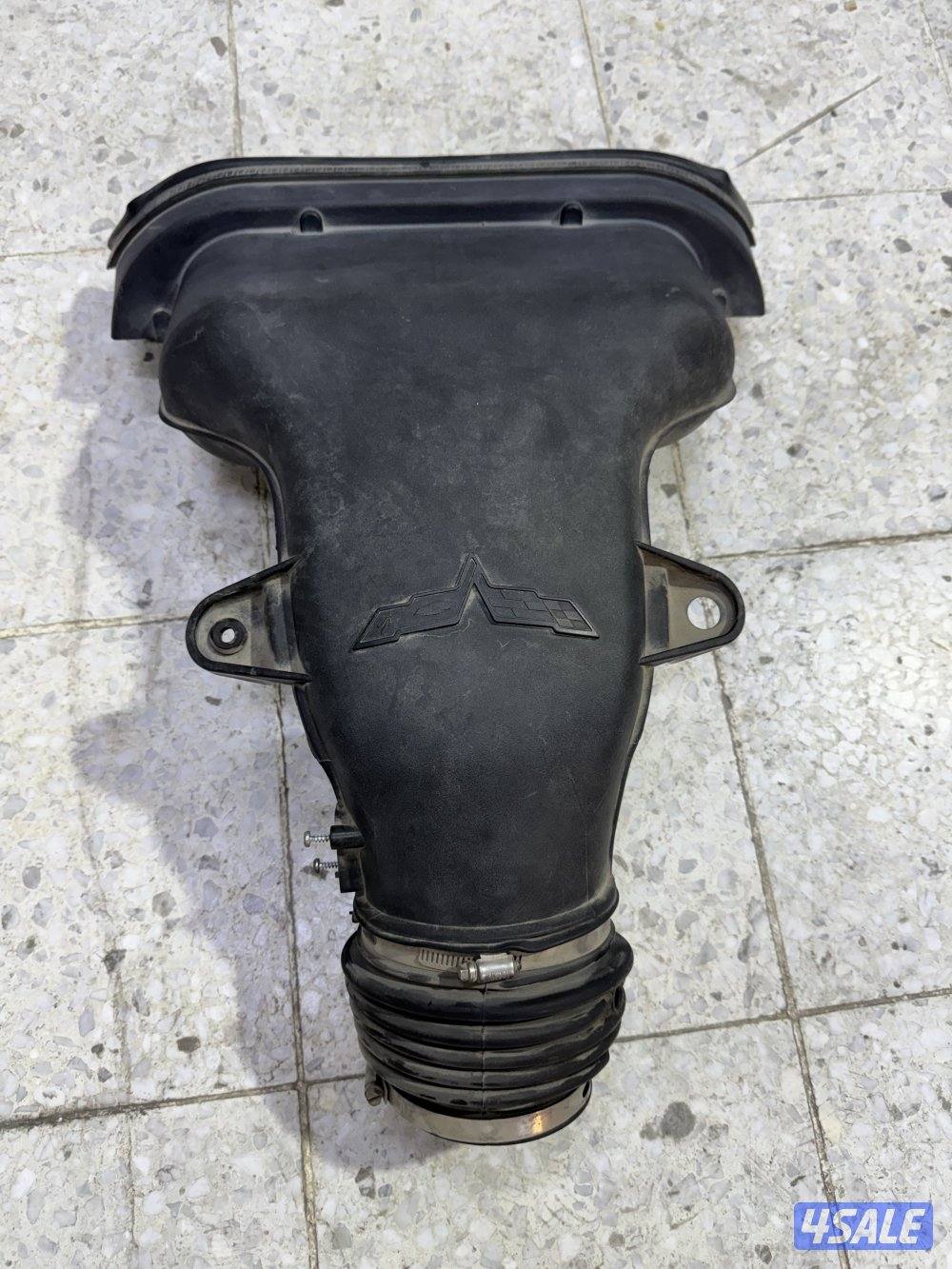 قطع كورفت وكاله3