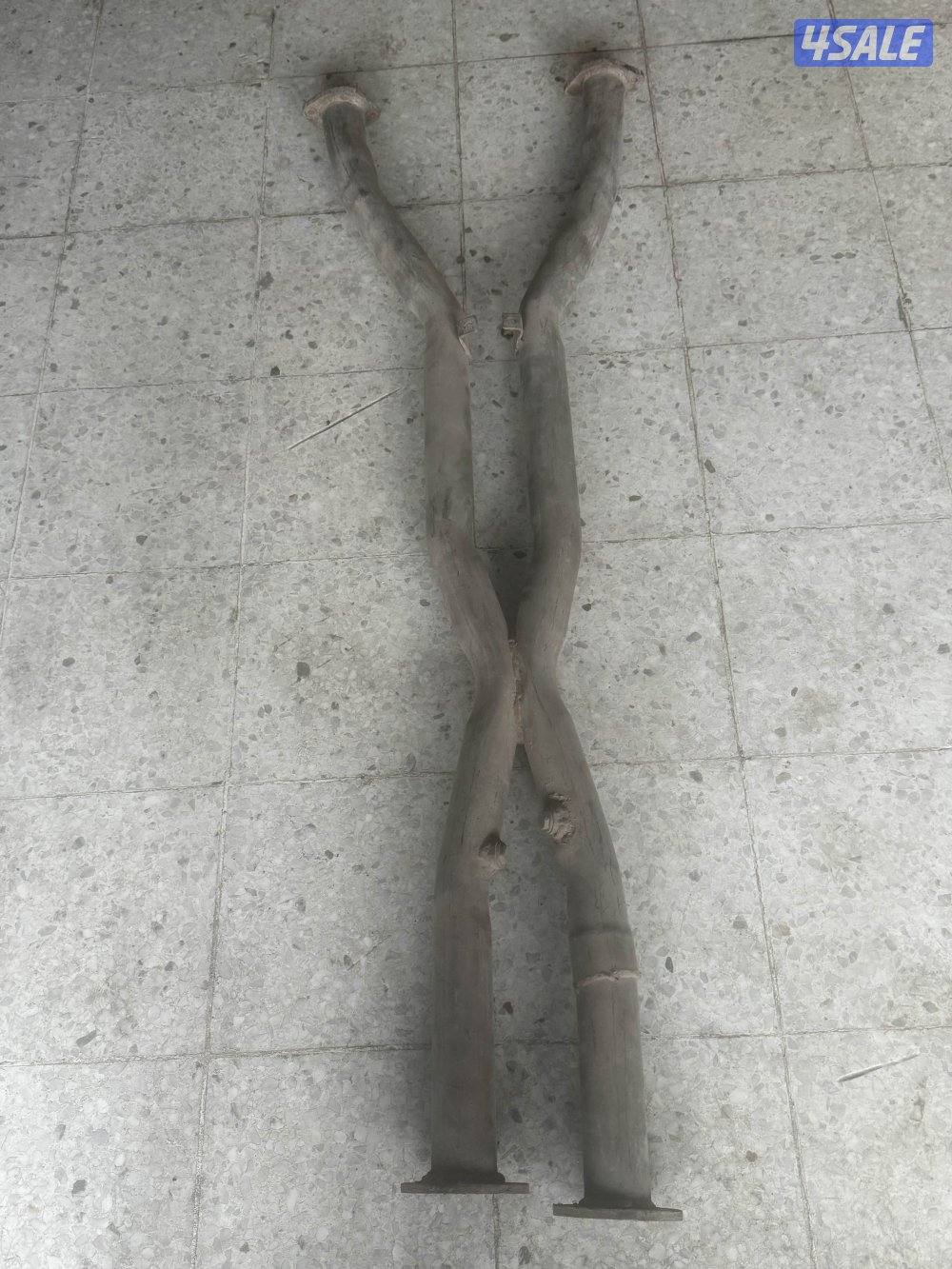 قطع كورفت وكاله4