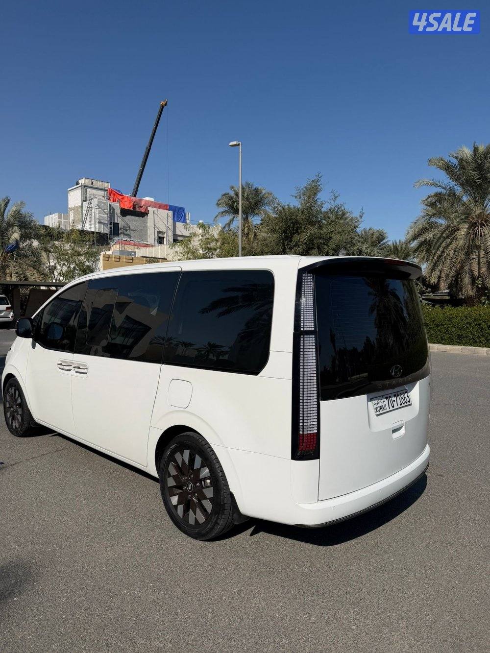 للبيع ستاريا اعلى درجه- صبغ وكاله - عداد ٢٠الف فقط2