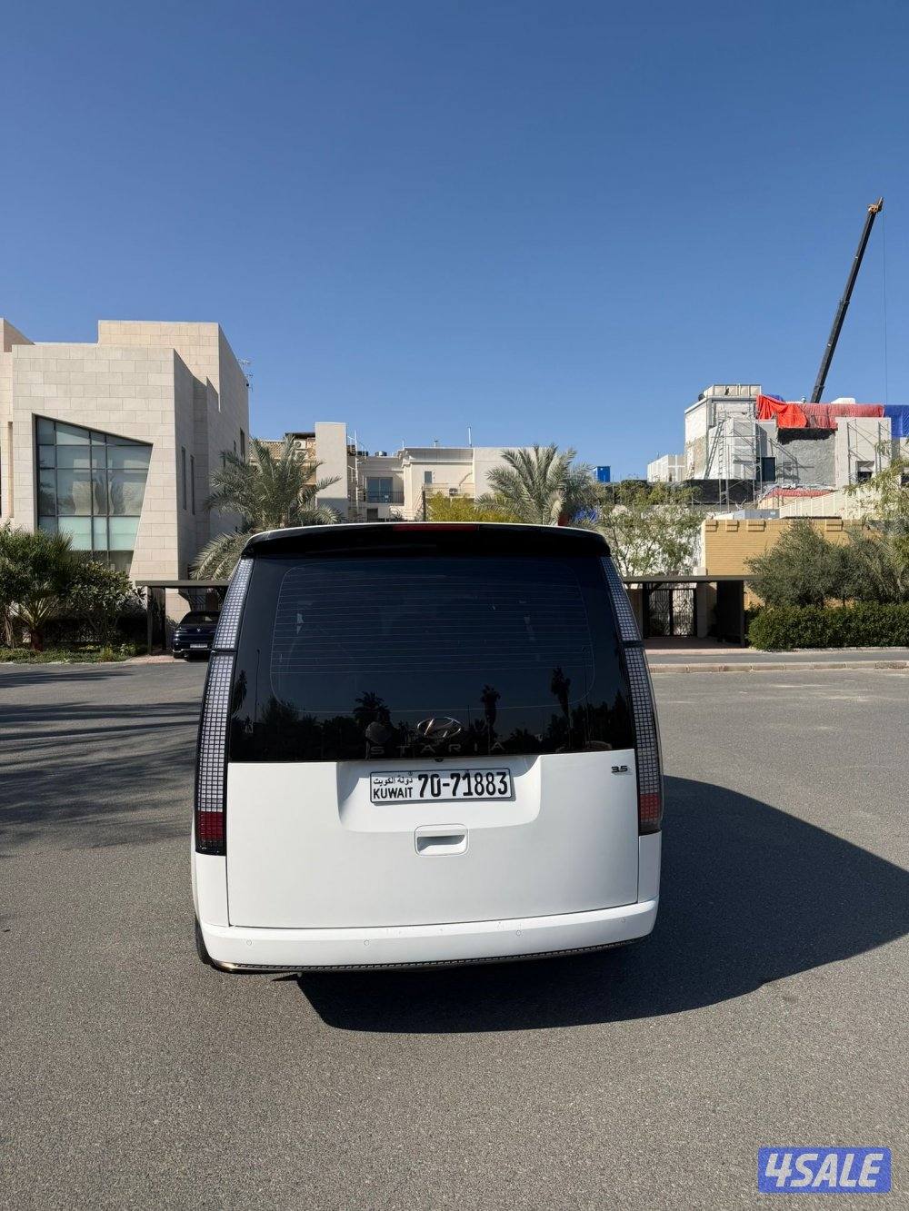 للبيع ستاريا اعلى درجه- صبغ وكاله - عداد ٢٠الف فقط4