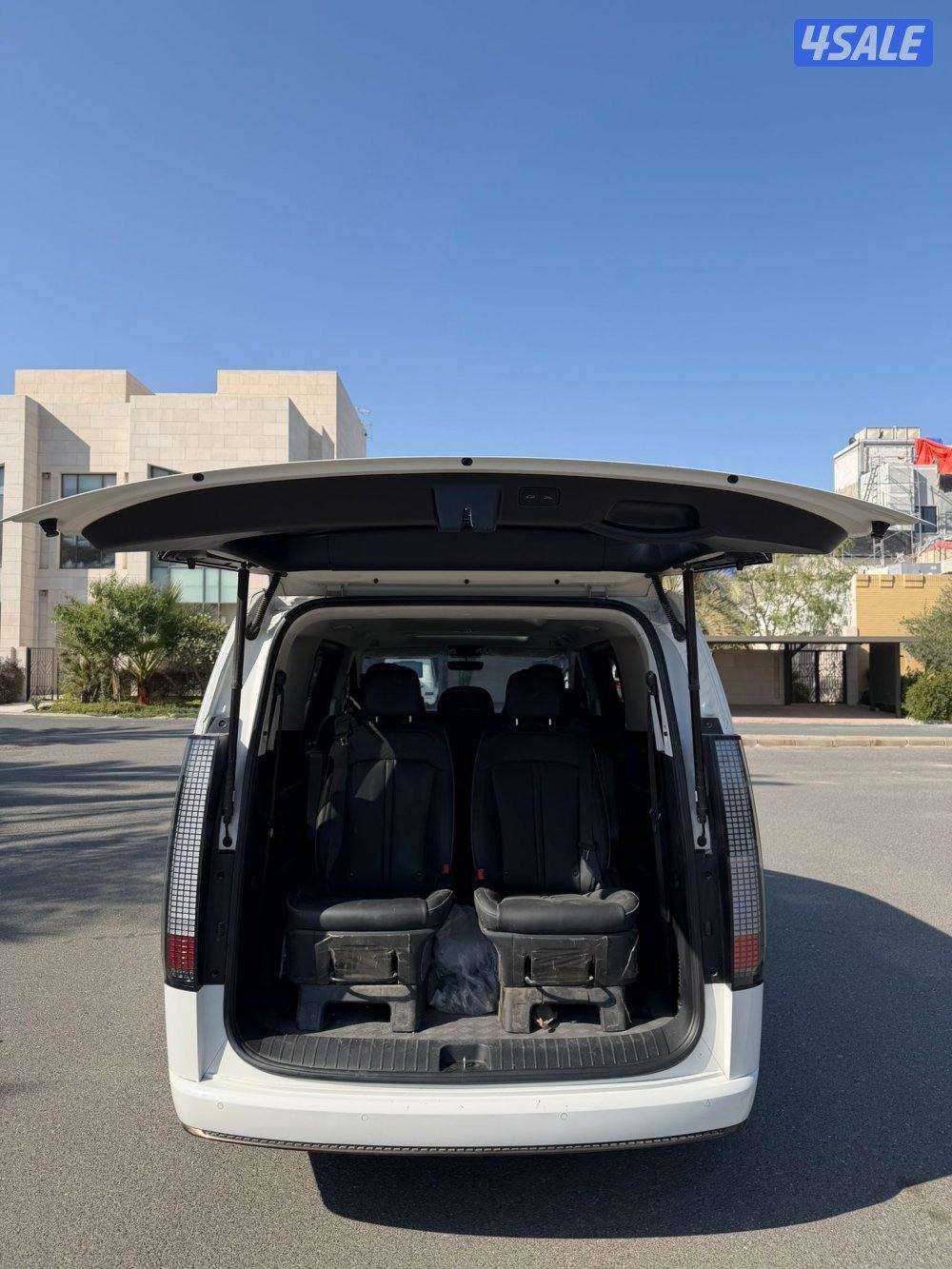 للبيع ستاريا اعلى درجه- صبغ وكاله - عداد ٢٠الف فقط5