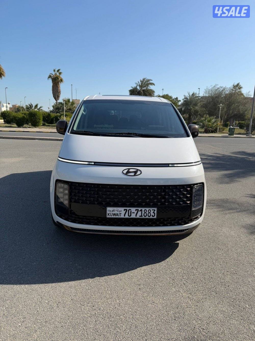 للبيع ستاريا اعلى درجه- صبغ وكاله - عداد ٢٠الف فقط6