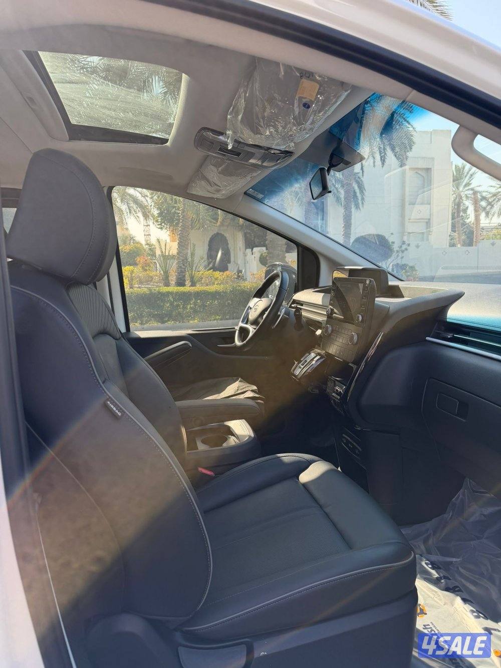 للبيع ستاريا اعلى درجه- صبغ وكاله - عداد ٢٠الف فقط8