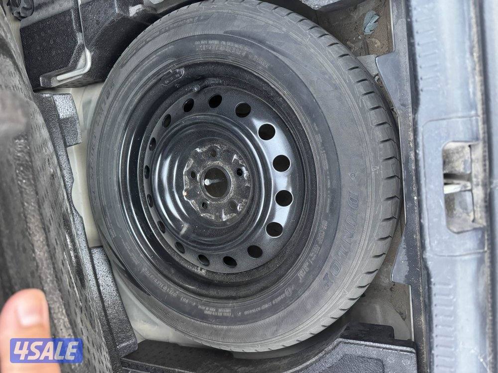 للبيع كامري موديل ٢٠١٢ شرط الفحص7