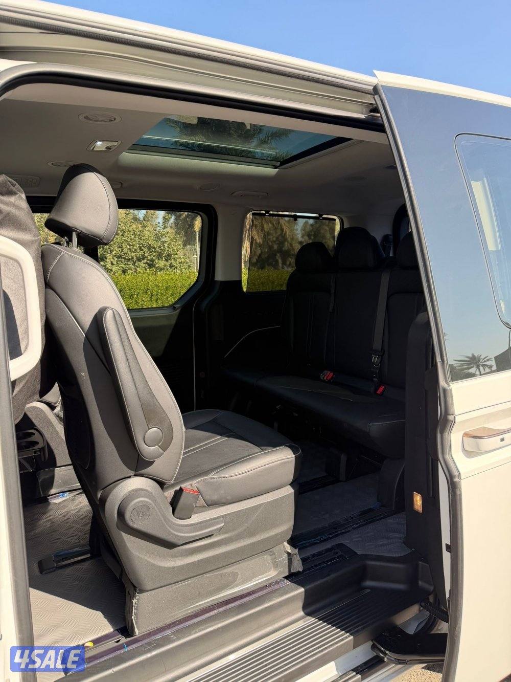 للبيع ستاريا اعلى درجه- صبغ وكاله - عداد ٢٠الف فقط9