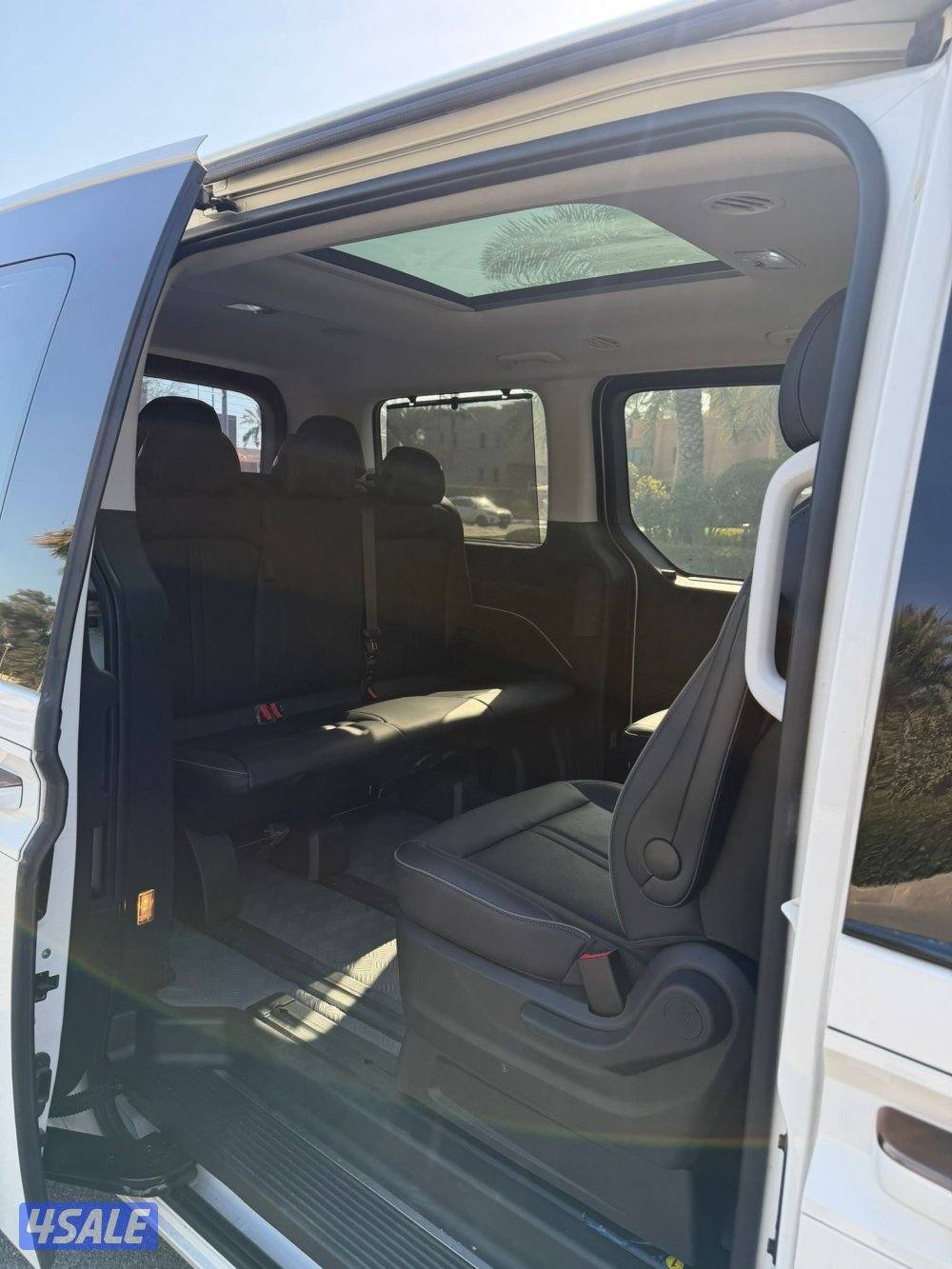 للبيع ستاريا اعلى درجه- صبغ وكاله - عداد ٢٠الف فقط10