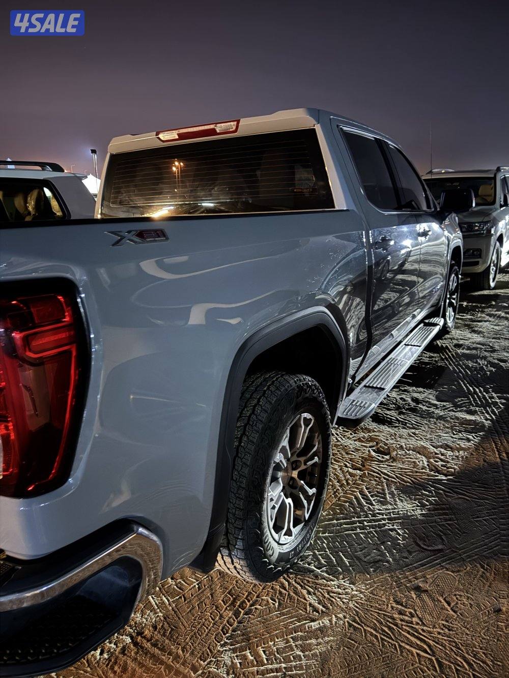 سييرا 2024 وكالة0