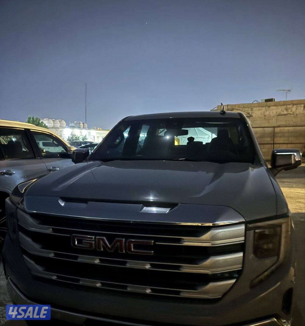 سييرا 2024 وكالة1