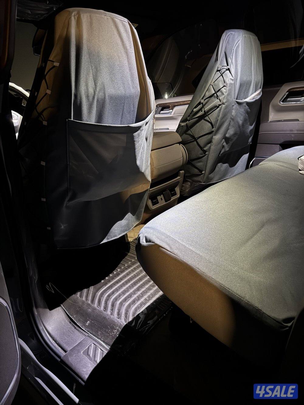 سييرا 2024 وكالة3