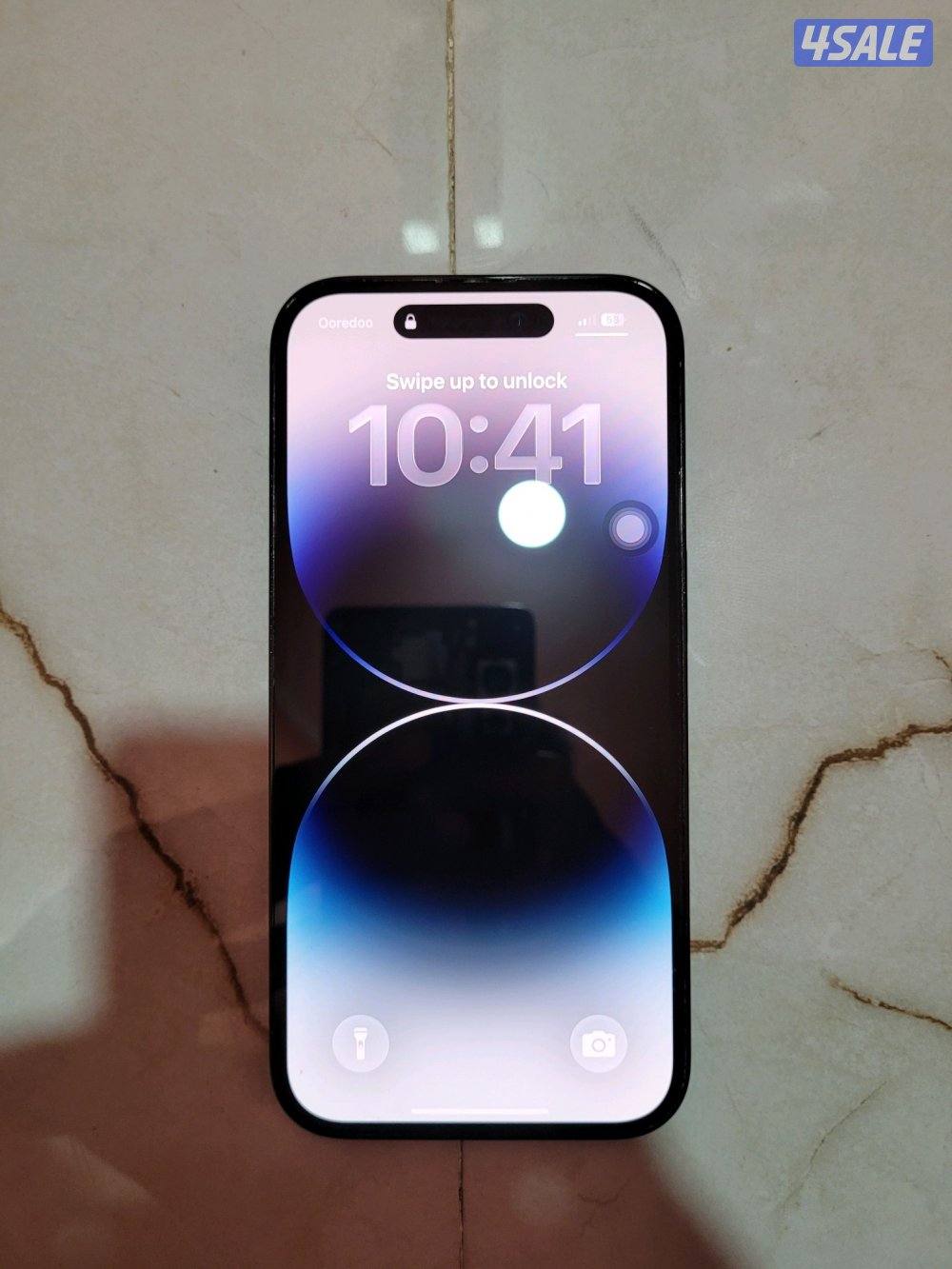 ايفون ١٤ بور ٥١٢ جيجا0