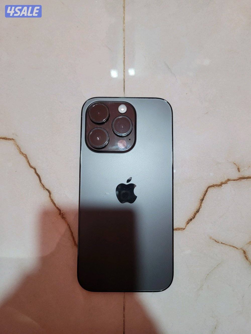 ايفون ١٤ بور ٥١٢ جيجا4