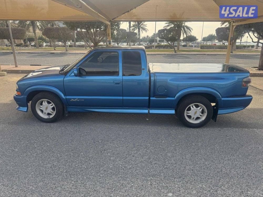 وانيت شفر إكستريم0