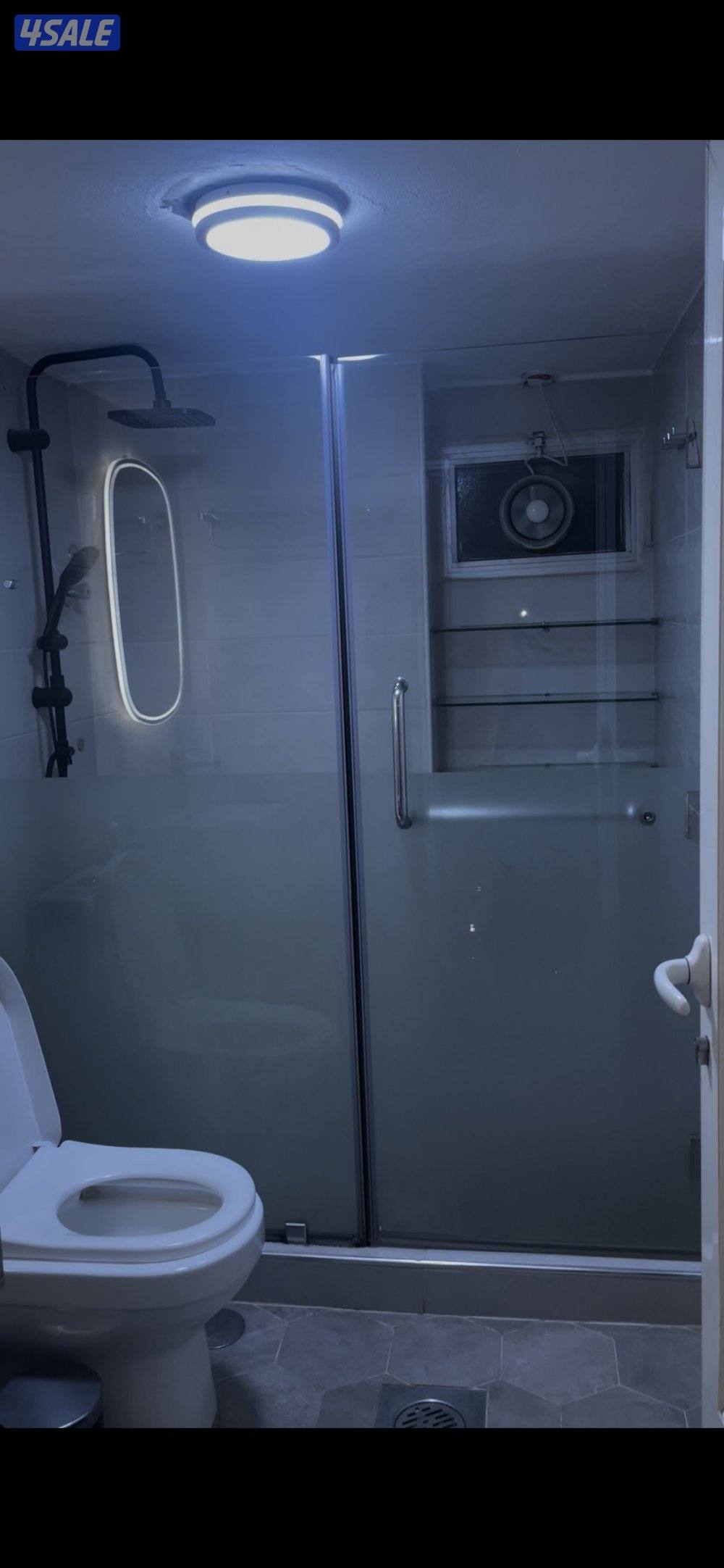 للايجار دور اول بالعارضية0