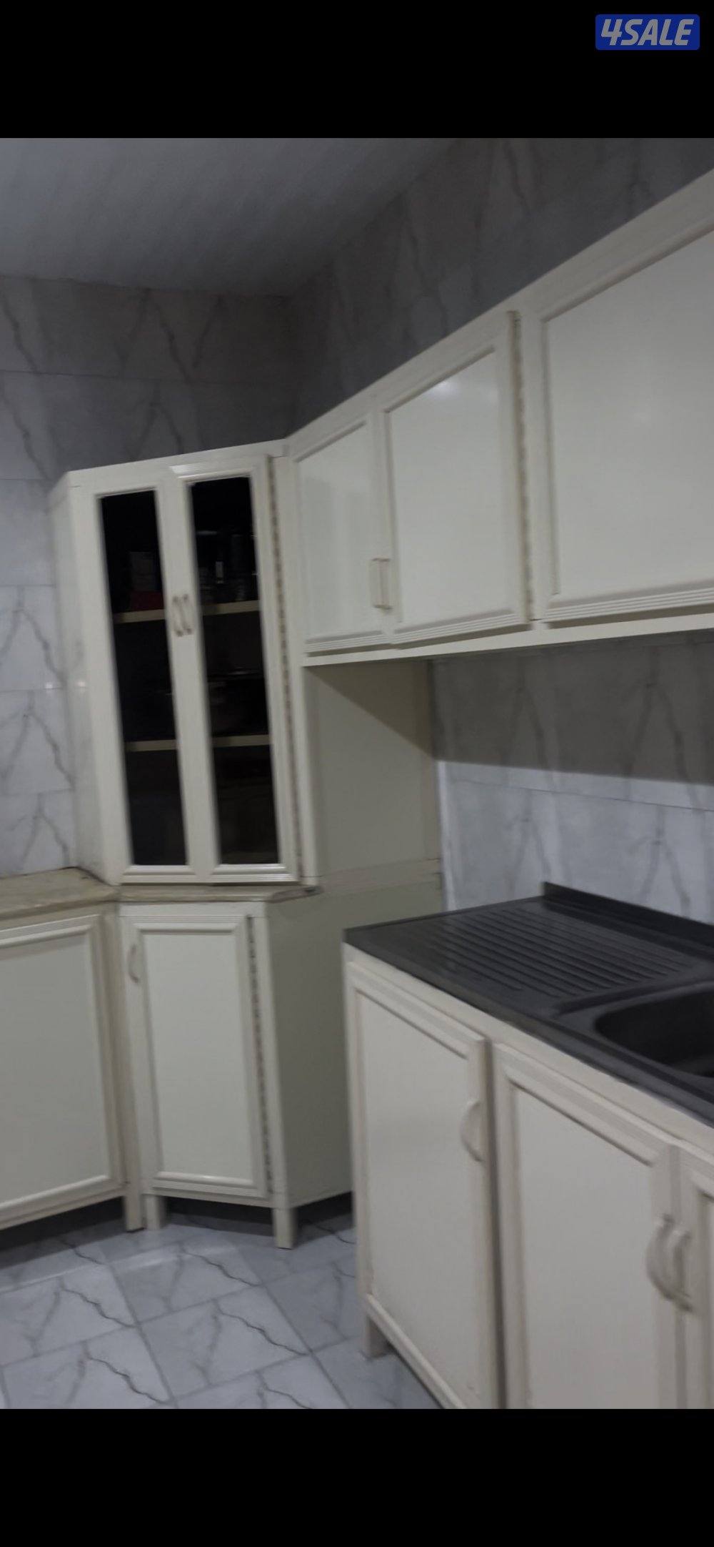 للايجار دور اول بالعارضية3