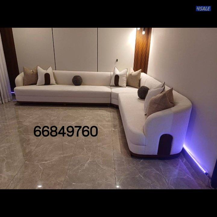 تفصال جميع انواع الستائر الوفي والفندقية والكهرباء2