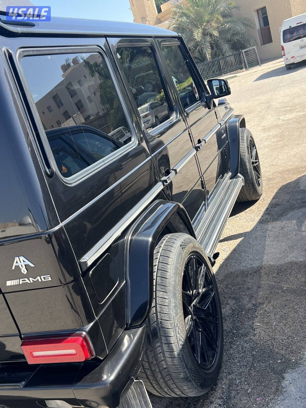 شرط الفحص مجدد من خارج 2020الداخليه اخضر الملكي سقف النجوم.0