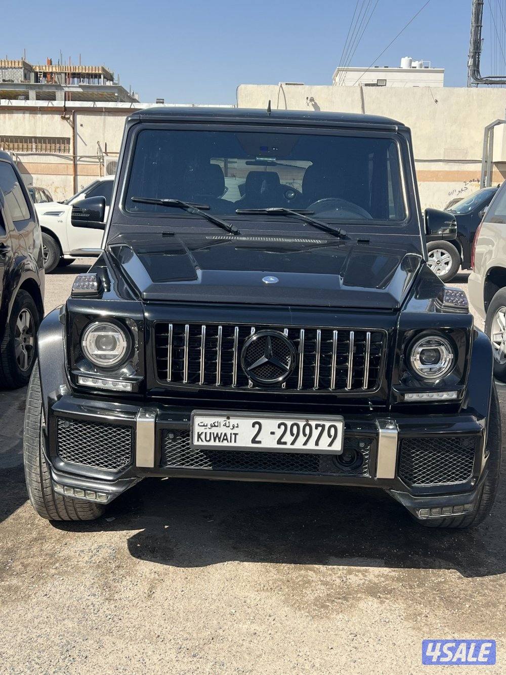 شرط الفحص مجدد من خارج 2020الداخليه اخضر الملكي سقف النجوم.7