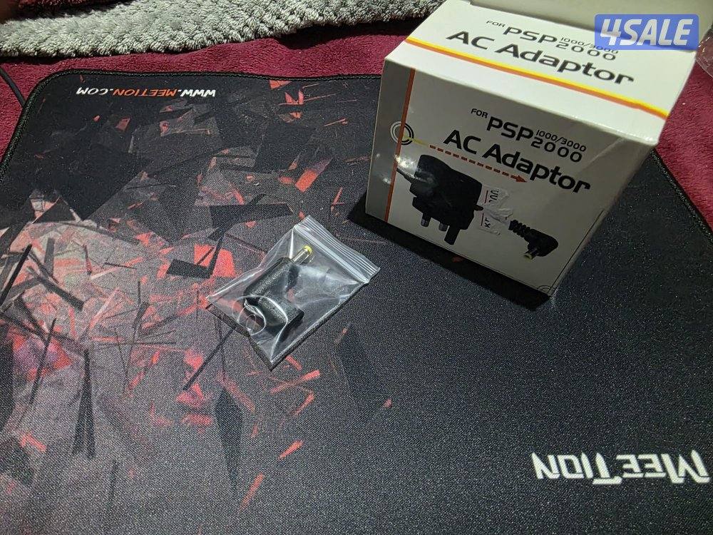 PSP 1000  [FAT] جهاز بس اس بي  ١٠٠٠4