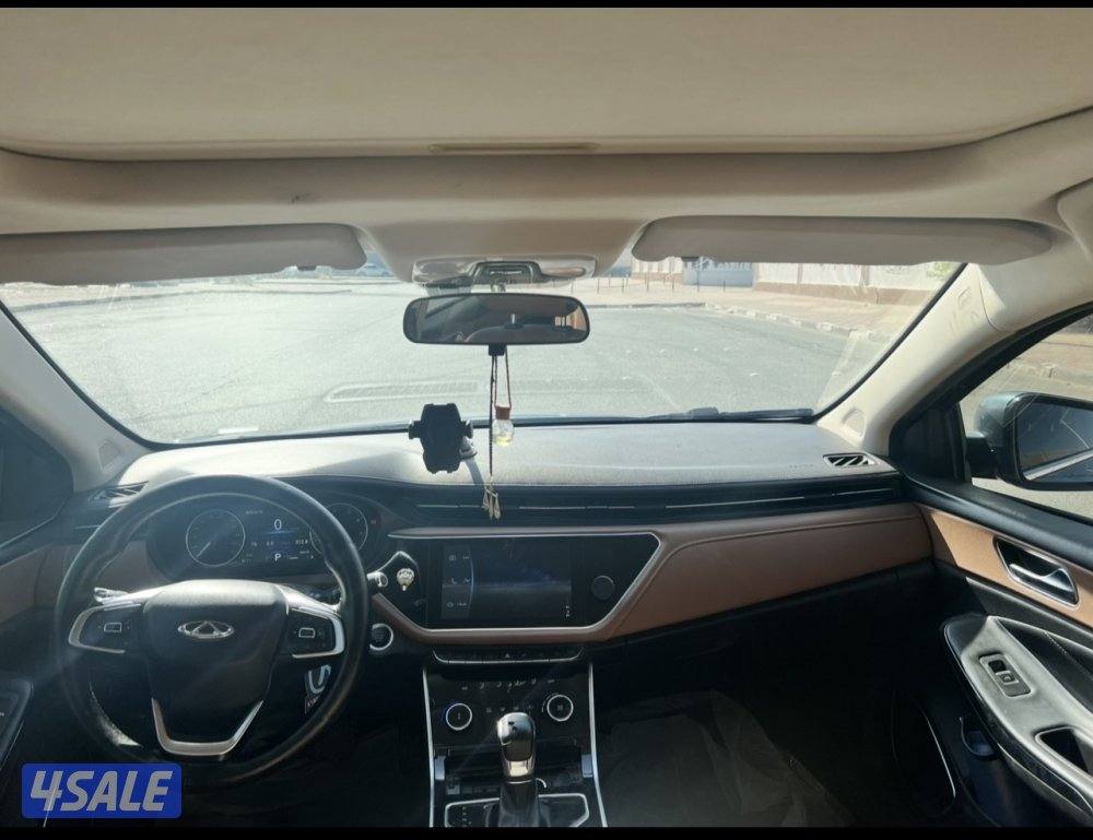 شيري اريزو 6 مديل 20203