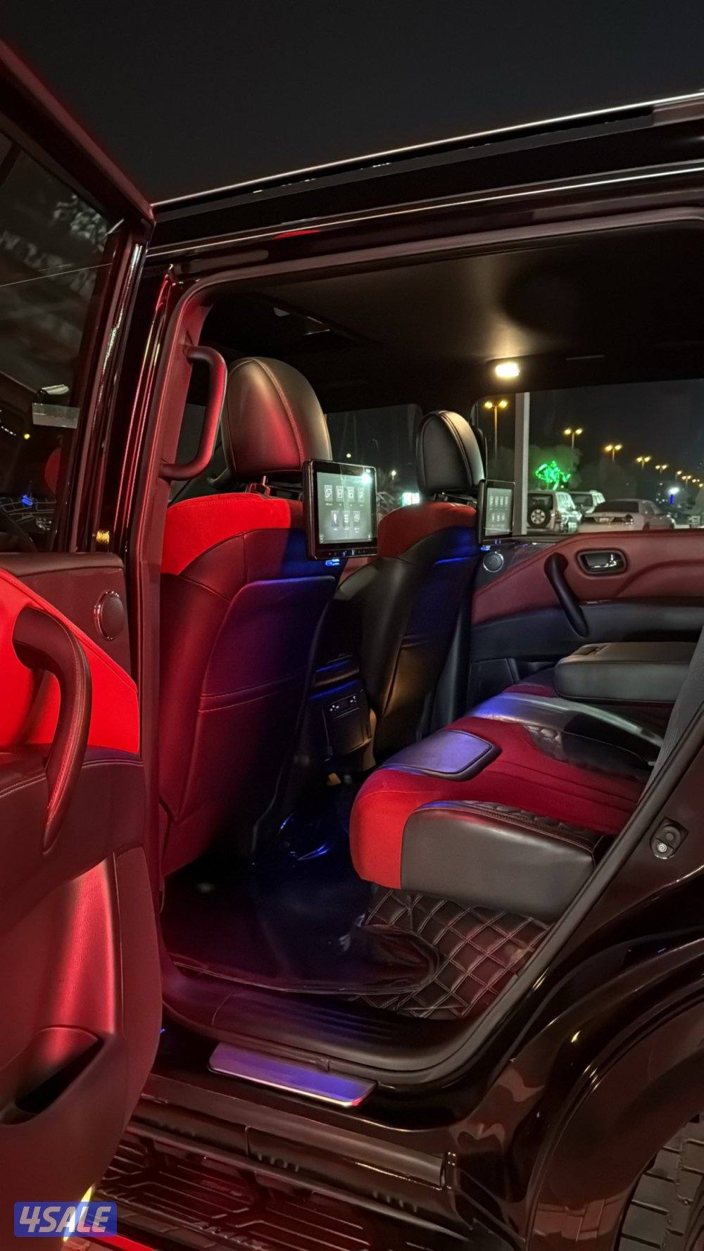 نيسان باترول نيسمو ٢٠٢٣ اصلي6