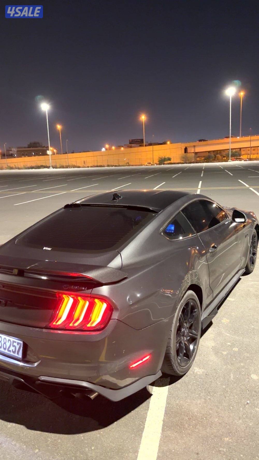 بيعه سريعه موستنق 20201