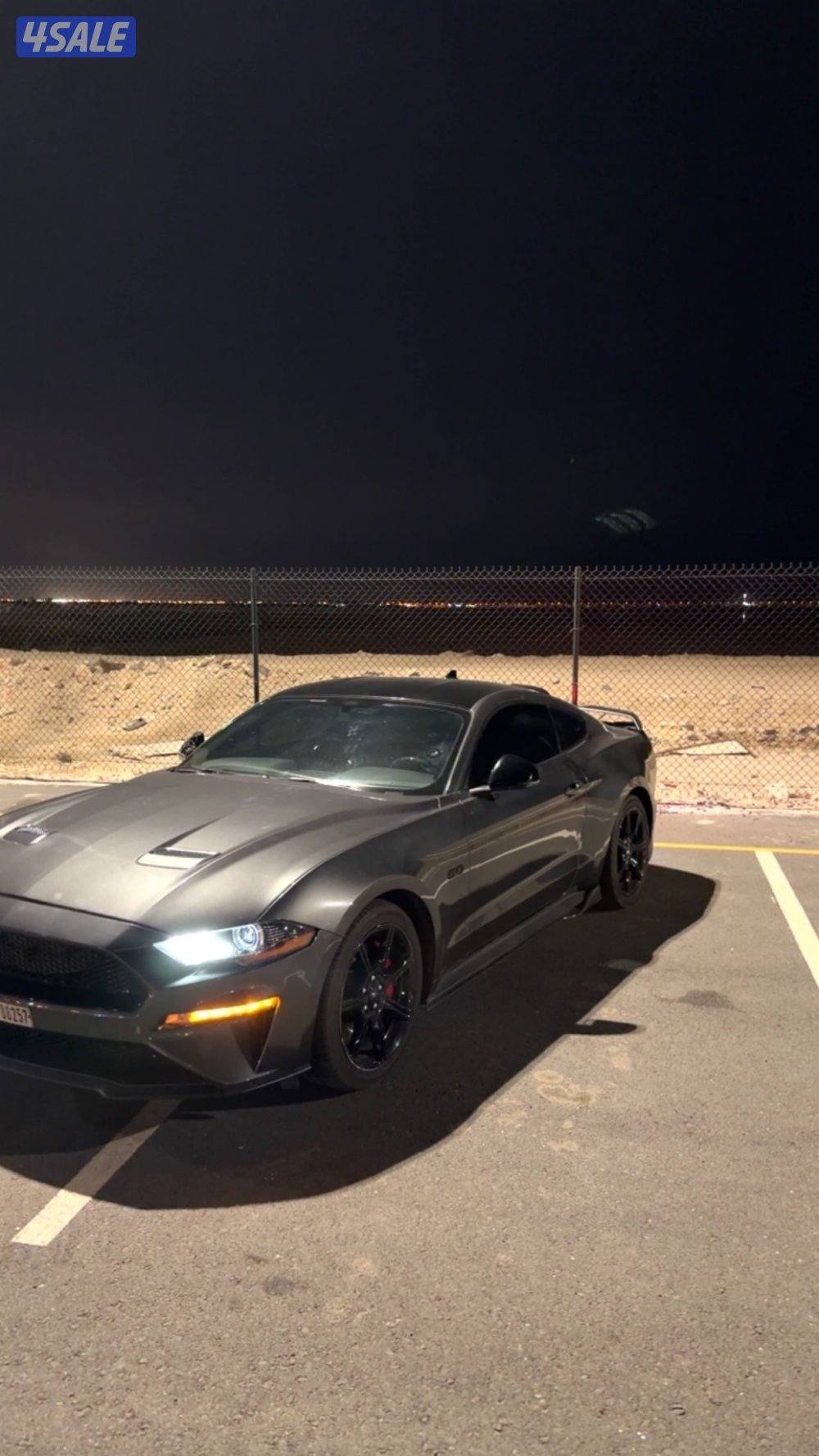 بيعه سريعه موستنق 20202