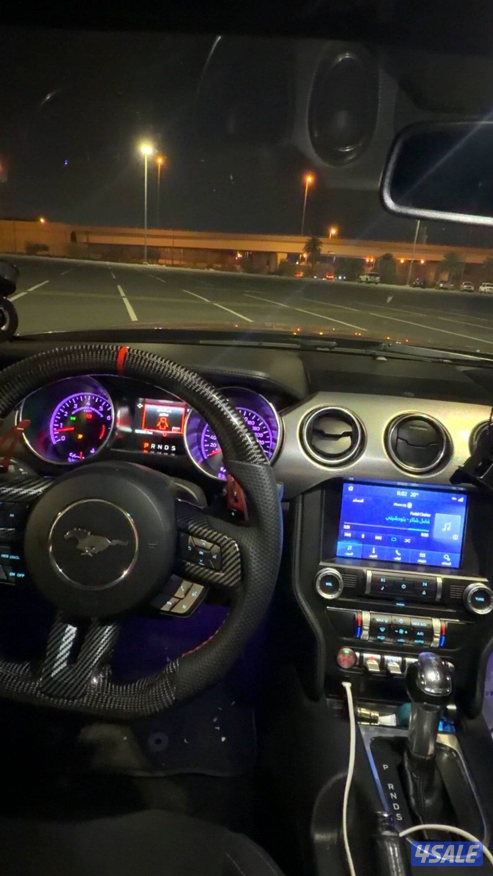 بيعه سريعه موستنق 20204