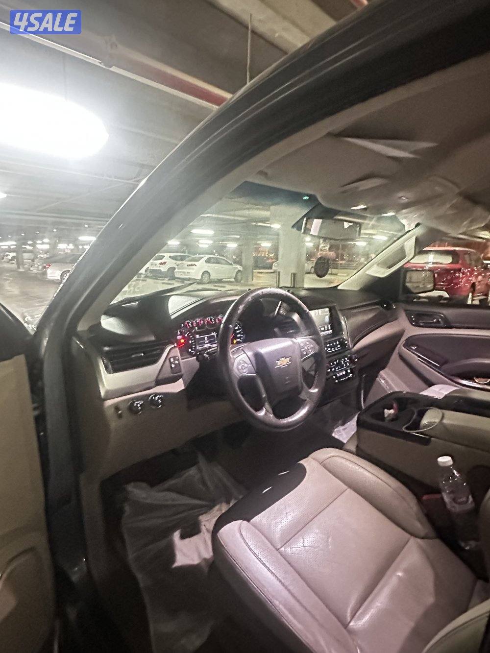 تاهو 2019 دبل1