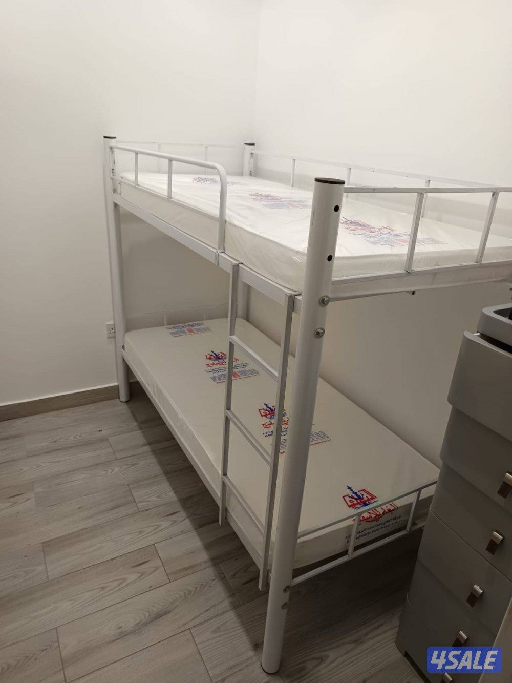 سراير حديد كبتات دواشق طبي0