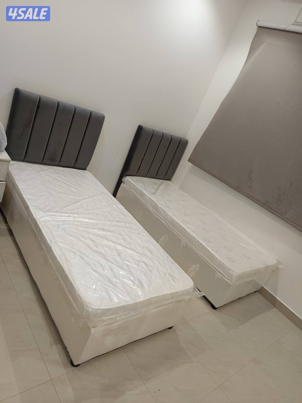 سراير حديد كبتات دواشق طبي2