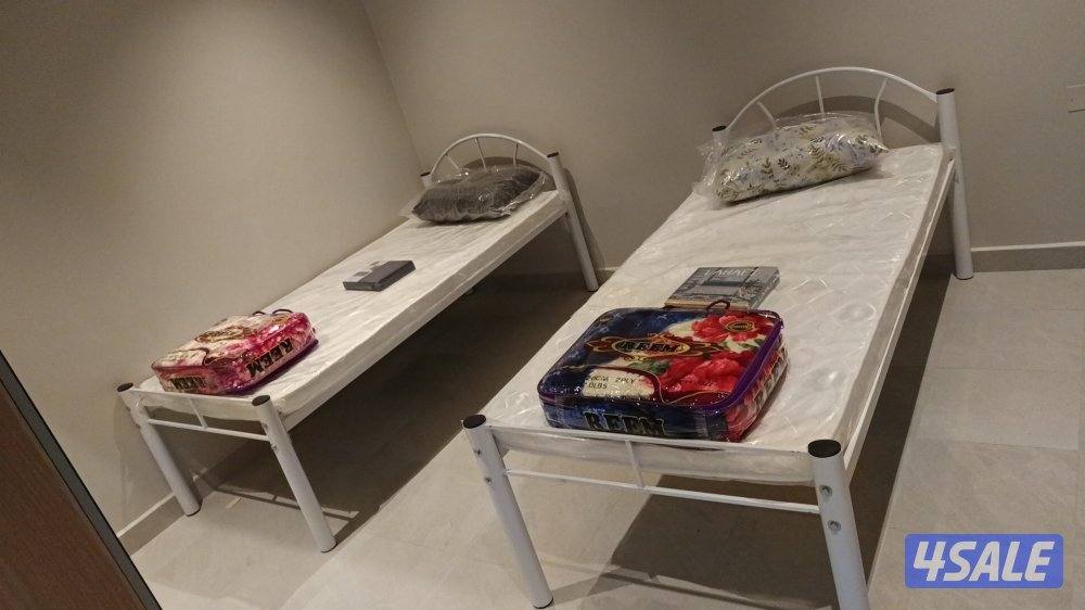 سراير حديد كبتات دواشق طبي4